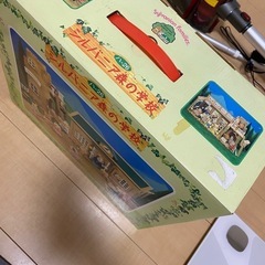 シルバニアファミリー 森のようちえん（Kindergarten）の画像