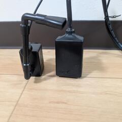 【決定】水槽セット ヒーター、ライト、ポンプ付きの画像