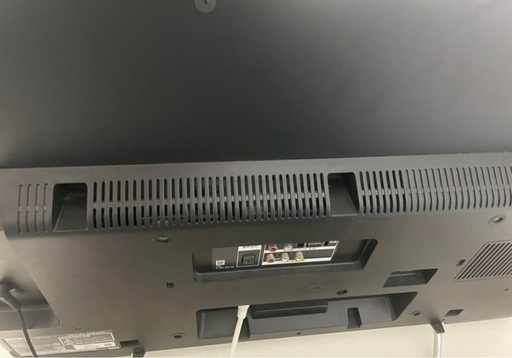 SONY BRAVIA 32インチ (あやまさあむ) 小月のテレビ《液晶テレビ