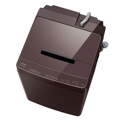TOSHIBA/東芝 【関東限定】【標準配送設置無料商品】AW-...
