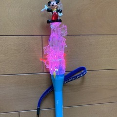 ディズニー ペンライトの画像