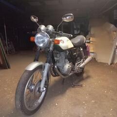 GB250クラブマン　実働車　即乗りOK