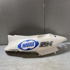 HONDA ディオ50 AF34 ボディー カバー左　Dio ホ...