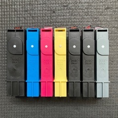 【未使用】エコリカ　インクカートリッジ　キヤノン用　370 371　7個セットの画像