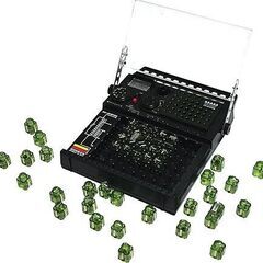 【🍀未チェック品】学研電子ブロック EX-150 復刻版 