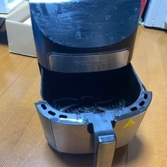 ノンフライヤー　(ジャンク品) 譲ります。