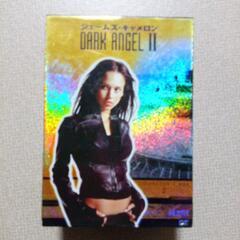 DVDソフト ダークエンジェルⅡの画像