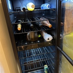 ワインセラーの画像