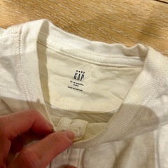 子供服　12ー18ヶ月の画像