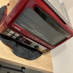  受け渡し決定 トースター