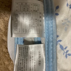 中古　敷シーツの画像