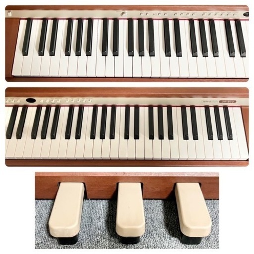 【18％OFF】 DP970-LC【無料配送可能】 電子ピアノ Roland (PIANO 八潮 OFF) 鍵盤楽器