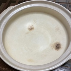 土鍋の画像