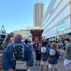 2025 神輿會　会員募集！同好会です！優しい會ですよー！外国人の方もどうぞ。 − 東京都