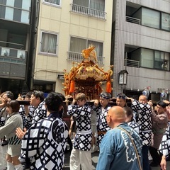 2025 神輿會　会員募集！同好会です！優しい會ですよー！外国人の方もどうぞ。 - 友達