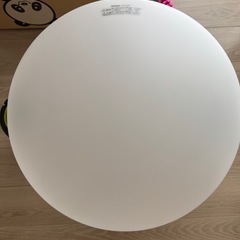 LEDシーリングライトの画像