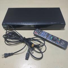 📀💿パナソニック Panasonic Blu-rayレコーダー ...