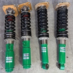 TEIN TYPE HA 超絶希少‼️ほぼ未使用‼️
