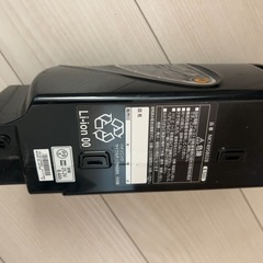 【直接取引のみ】Panasonic 電動自転車 2015年式 充電器付き　の画像