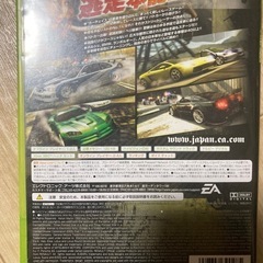 ゲームソフト売ります、値下げしましたの画像