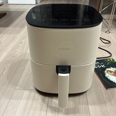 COSORI ノンフライヤー