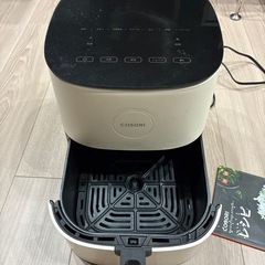 COSORI ノンフライヤーの画像