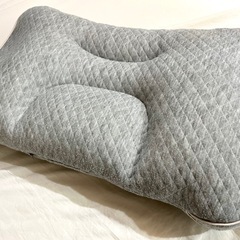 パイプ　枕の画像