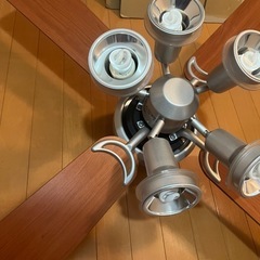 シーリングライト（取引き先決定済の画像