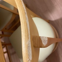 ダイニングテーブルの画像