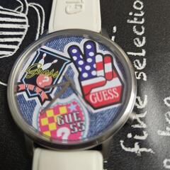 GUESS腕時計