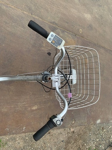 ✓電動自転車✓Panasonic (Eco Tommy) 墨田の電動アシスト自転車