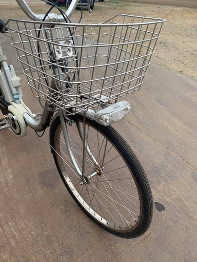 ✅電動自転車✅Panasonic