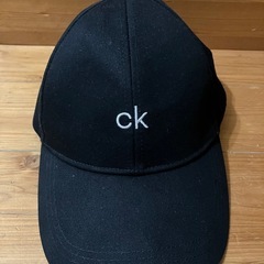 カルバンクライン　CALVINKLEIN 帽子