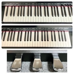【美品】Roland 電子ピアノ 木製鍵盤 DP603-CB【無料配送可能】の画像