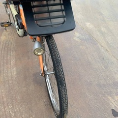 ✅電動自転車✅BS  アンジェリーノの画像