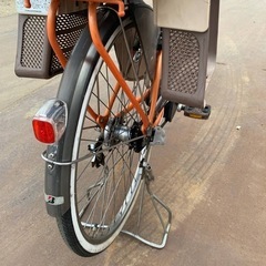 ✅電動自転車✅BS  アンジェリーノの画像