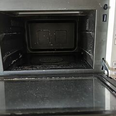 オーブンレンジ　パナソニック　NE-MS231-Ｗ　の画像