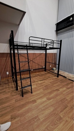 ロフトベッド