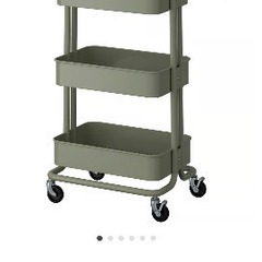 IKEA ワゴン