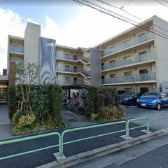 【鷺ノ宮駅】【月約2万円】【週4日×朝1時間】マンションのゴミ出...