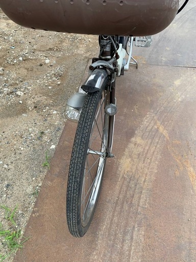 ✅電動自転車✅Panasonic