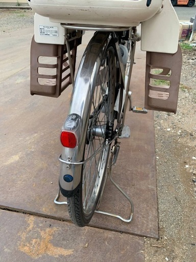 ✅電動自転車✅Panasonic