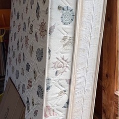 マットレス（シングルサイズ）の画像