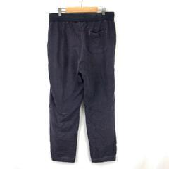 NIKE【ナイキ】スウェットパンツ レディース【XL/股下87cm/グレー×ピンク】ズボン/ボトムス/Pants/Trouser◆BJ025-jの画像