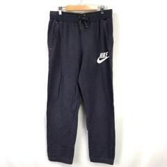 NIKE【ナイキ】スウェットパンツ レディース【XL/股下87c...