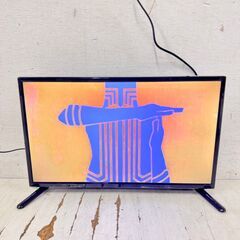  24493  地上フルハイビジョン液晶テレビ ティーズネットワ...