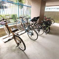 【錦糸町駅】【月約1.5万円】【週3日×朝1時間】マンションのゴミ出し/未経験者可～日払い可(錦糸町4)の画像