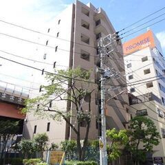 【錦糸町駅】【月約1.5万円】【週3日×朝1時間】マンションのゴ...