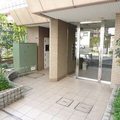 【錦糸町駅】【月約1.5万円】【週3日×朝1時間】マンションのゴミ出し/未経験者可～日払い可(錦糸町4)の画像