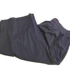 UNDER ARMOUR【アンダーアーマー】 ショート/ハーフパンツ 【メンズL/股下36cm/紺/navy】ハーパン/ジャージ/ズボン/ボトムス/Pants/Trouser◆BJ026-bの画像